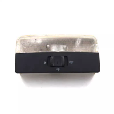 Lamp Reading Lamp 6QD947105, Roof Light
