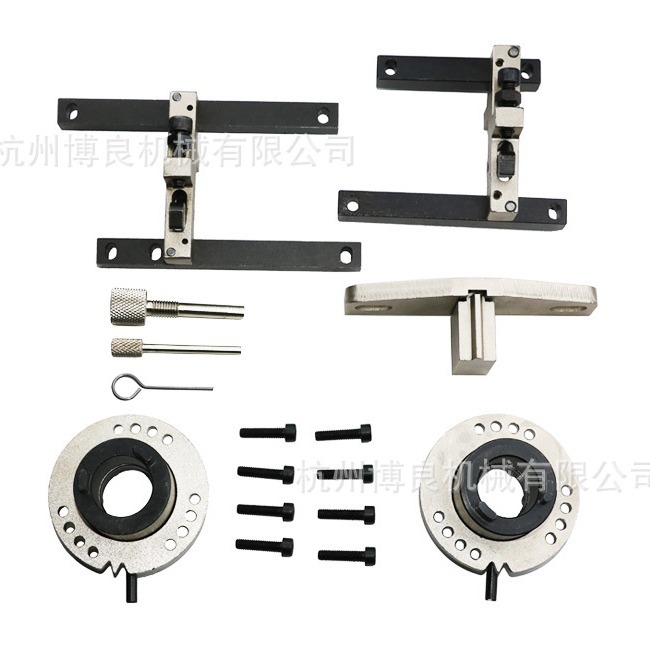 Juego de herramientas de tiempo de motor Ford Yibo 1.0T herramienta de tiempo de motor de tres cilindros Focus 1.0