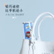 Multifunctional Sealed Mouthwash Cup Portable Travel Couple Toothbrush Cup Household Toothbrush Washing Water Toothbrush Cup suit