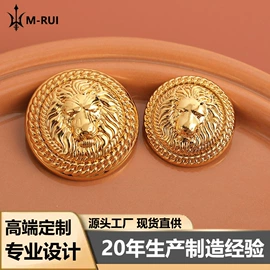 钮扣;胸针;腰部配件