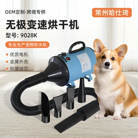 宠物吹水机