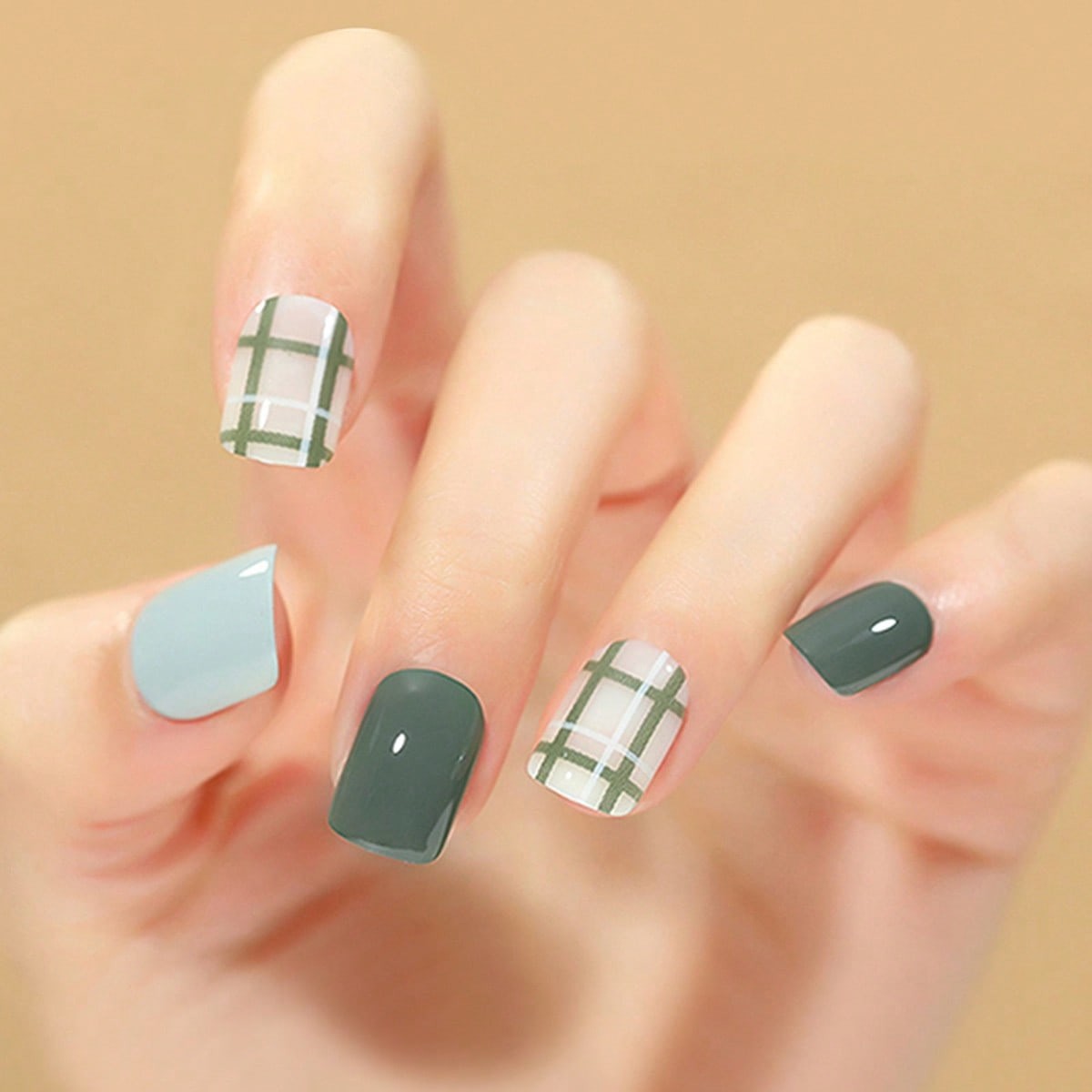 CDJ-1-130 pegamento gelatinoso más tiras para frotar