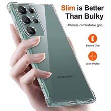 适用于LG Velvet 5G/G900N/G900EM 气囊防摔透明硅胶手机壳保护套