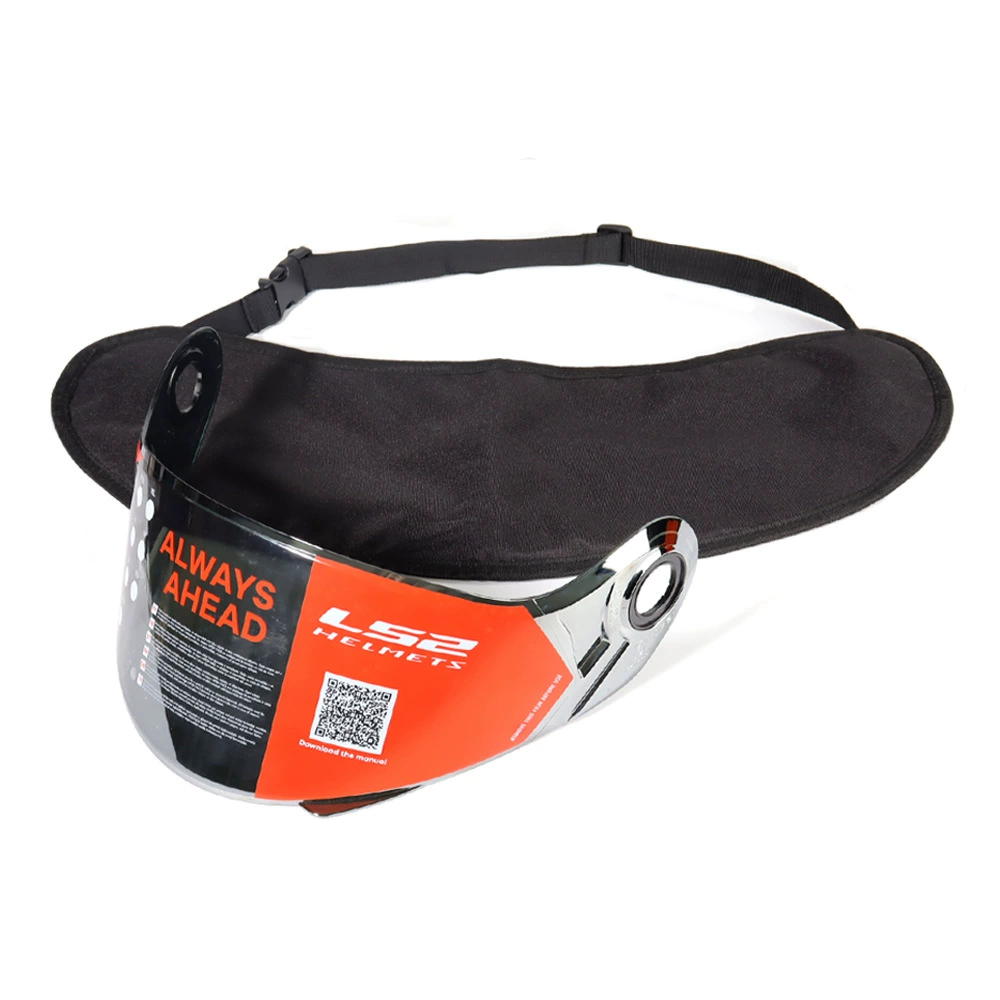 Helmet, mask, lens