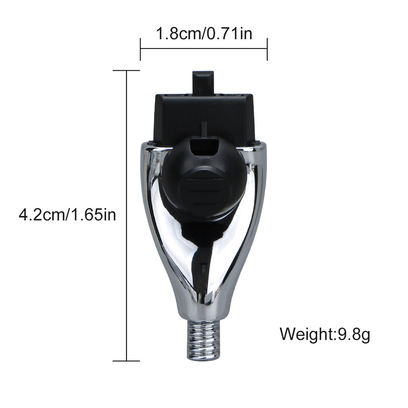 Manual Razor Connector, Razor Accessory Connector, 3-Layer Razor Blade Head Connector, Connecting the Blade Head to the Handle
