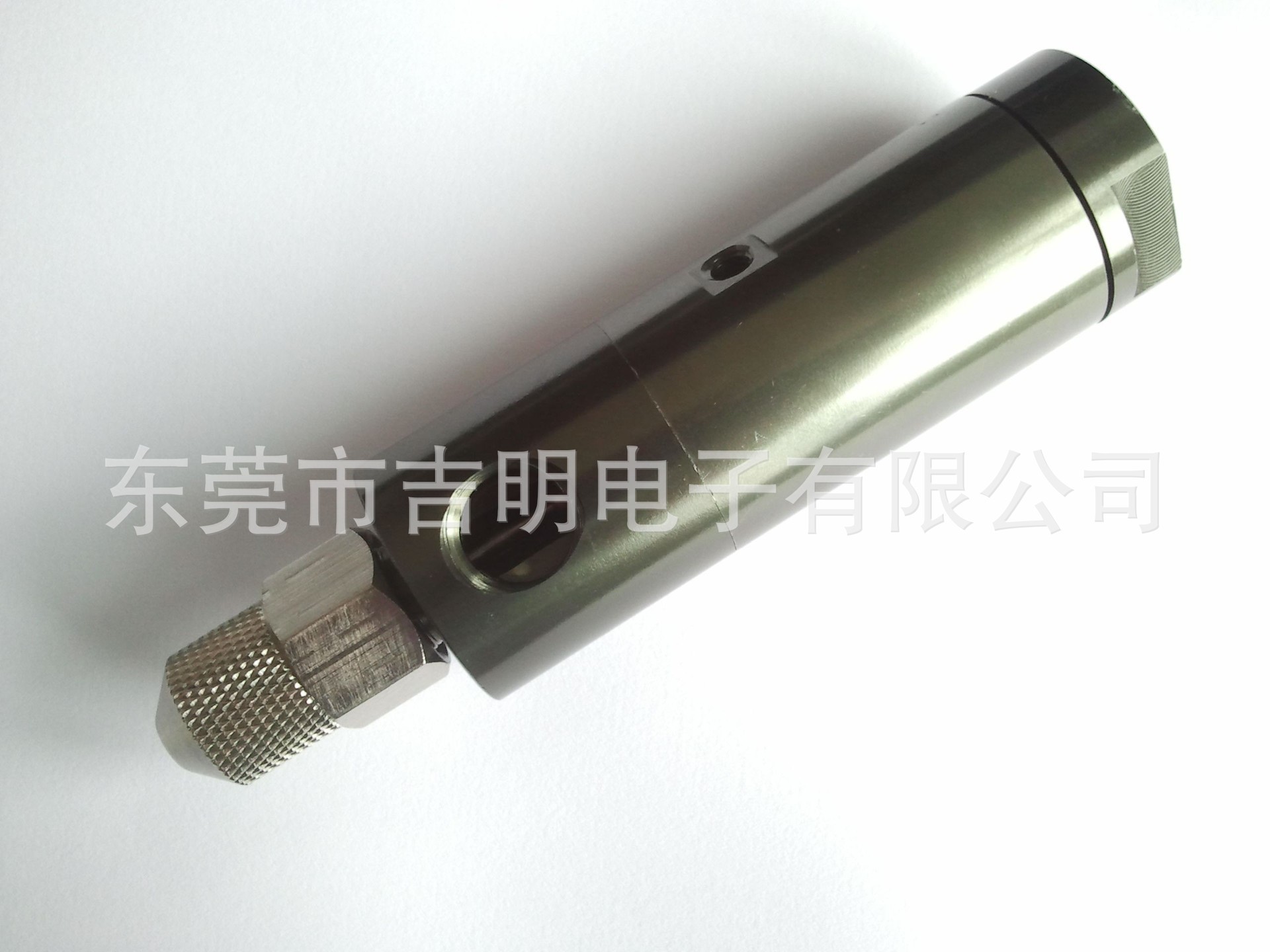 供应柱塞式点胶阀，圆形阀，气动阀