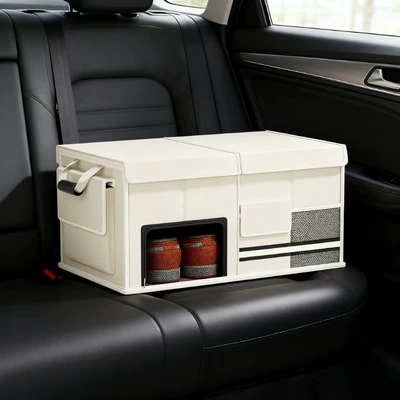 Storage Box — Car storage bag/box