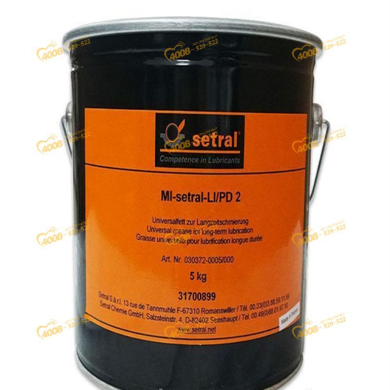 德国适度setral FLUID-setral-MNT 110