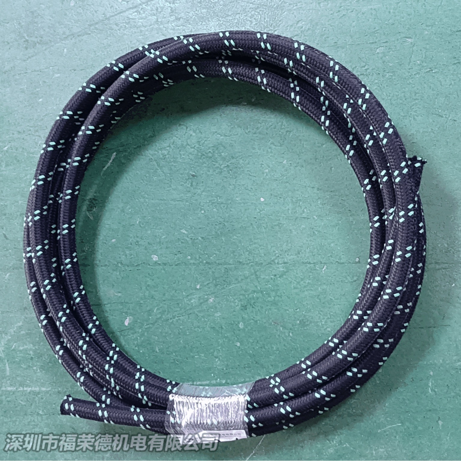 PARKER 213-10石油润滑油柴油防冻液纤维编织外胶层软管 派克代理