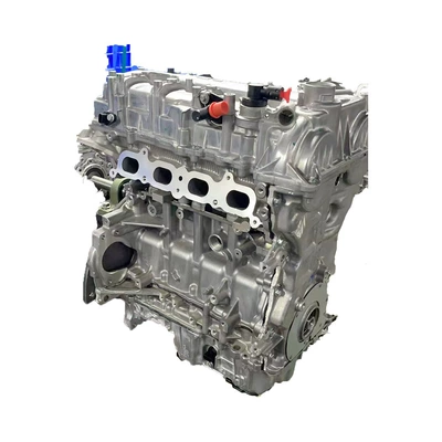 Parts, Engine assembly