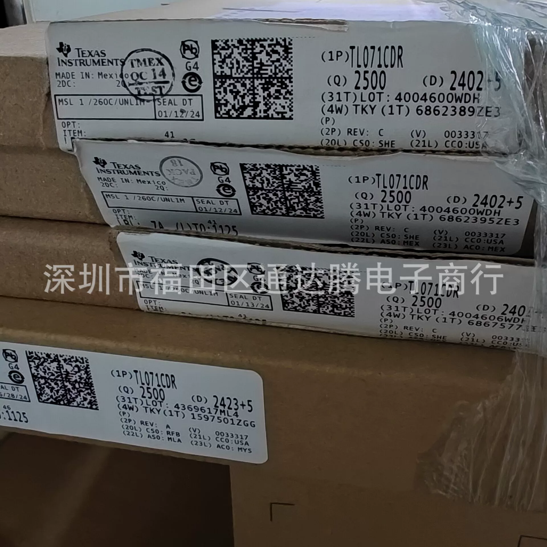 TLC27L2CDR 27L2C 100% импортное Оригинальное специальное предложение