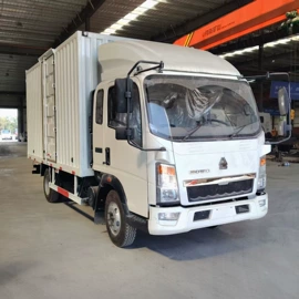 货车;牵引车;挂车