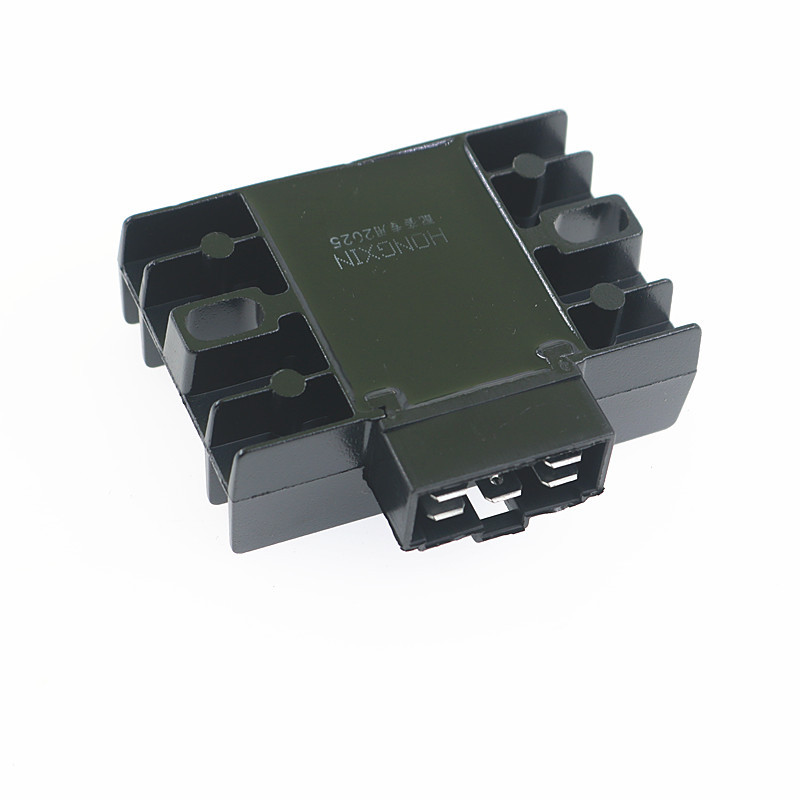 Rectifier Regulator Compatible with Yamaha Zuma Yw 125 50 Sh745Aa 3B3-H1960-00-00