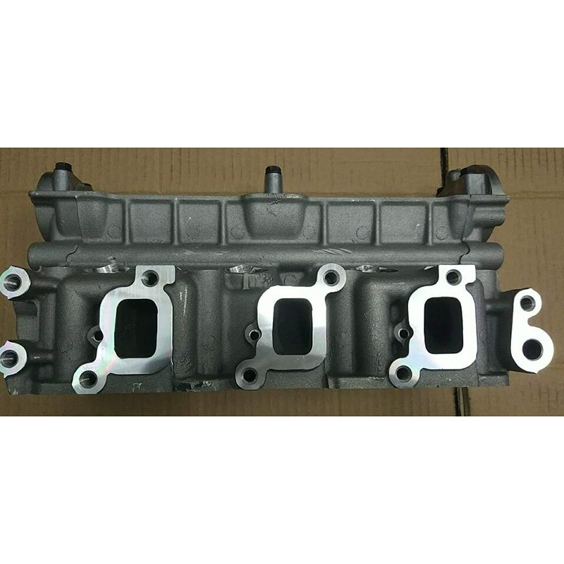 G10 головка цилиндров 96316210 96642708 96642705 for 0.8L Цилиндр