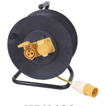 厂家供应 质量保证高质线盘电源线盘卷线器纯铜线