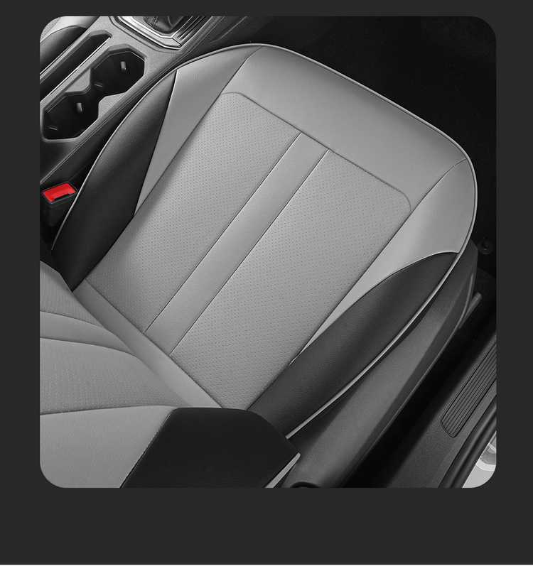 202425 Volkswagen Lavida Special Seat Cover Starry Sky Five Million Edition Full Yiyi All-Inclusive Seat Cover Four Seasons Car Seat Cushion