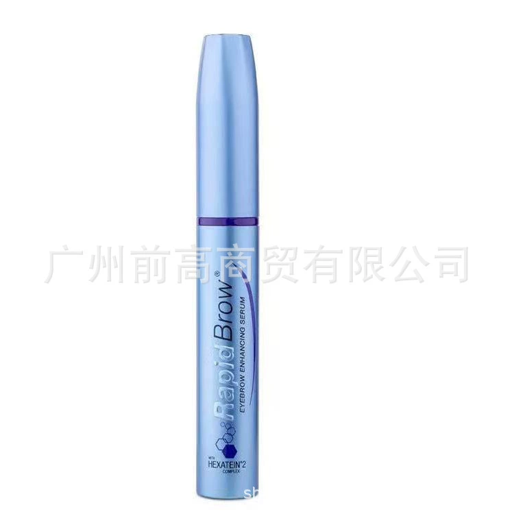 Новая версия RapidLash тушь для ресниц RapidBrow жидкие брови кросс-бордер