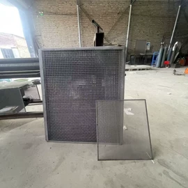 护栏网;防护栏;不锈钢网