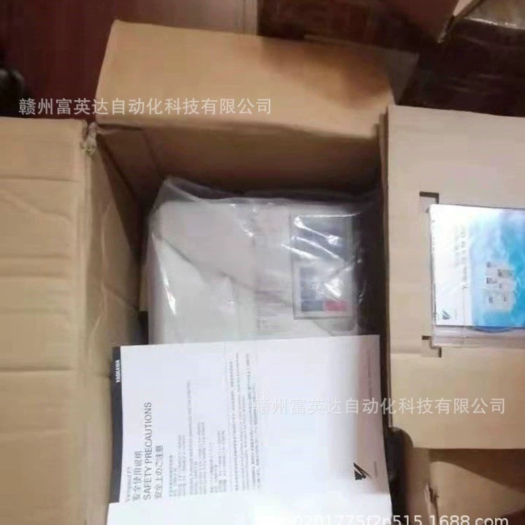 Совершенно новый преобразователь частоты CIMR-F7B4018 в наличии, продается по сниженной цене.