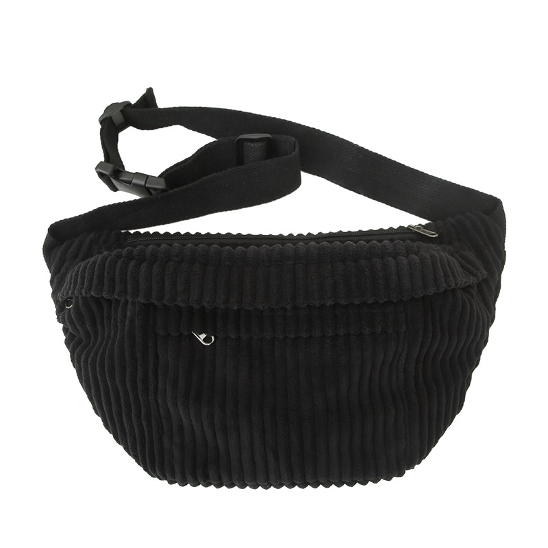 2024 nuevo bolso de mensajero portátil de la marca de moda japonesa para hombre, bolso de hombro simple y versátil de gran capacidad, bolso de pecho para mujer, riñonera