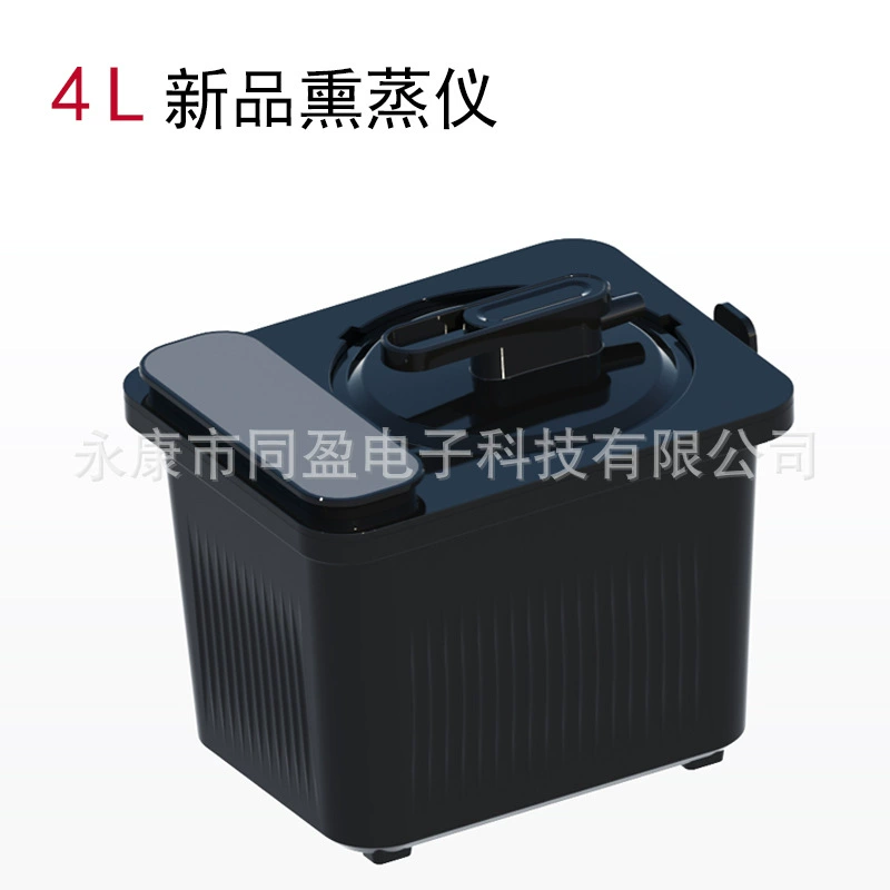 4 л бытовой отпариватель для пота подогреватель фумигационной кровати коробка для сауны трансграничный источник завод Новые продукты