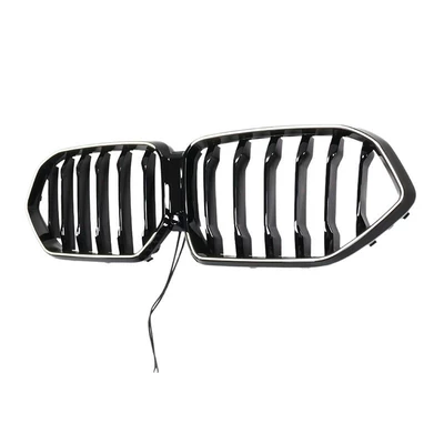 Front Grille, Zhongwang