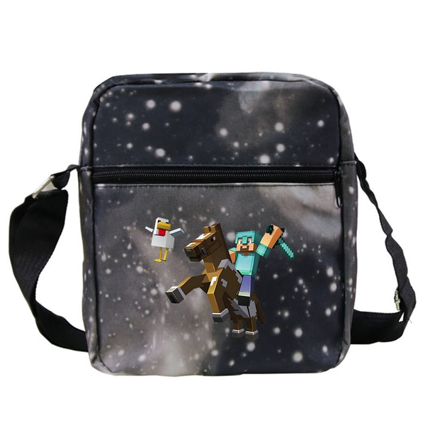 Starry Gray 3