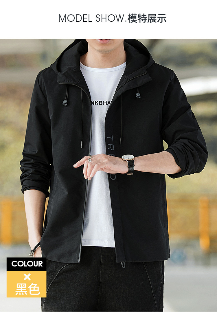 Veste pour homme - Ref 3443585 Image 11