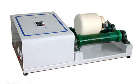 实验室滚筒球磨机型号:M197773/ZV96-QM-5库号：M197773