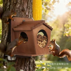 其他小宠用品;猫猫窝/笼/垫;木质工艺品