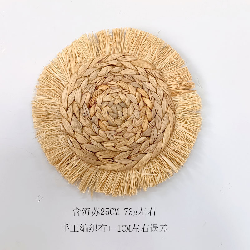 호리병박에는 수염 가장자리 25CM 약 73g이 포함되어 있습니다.