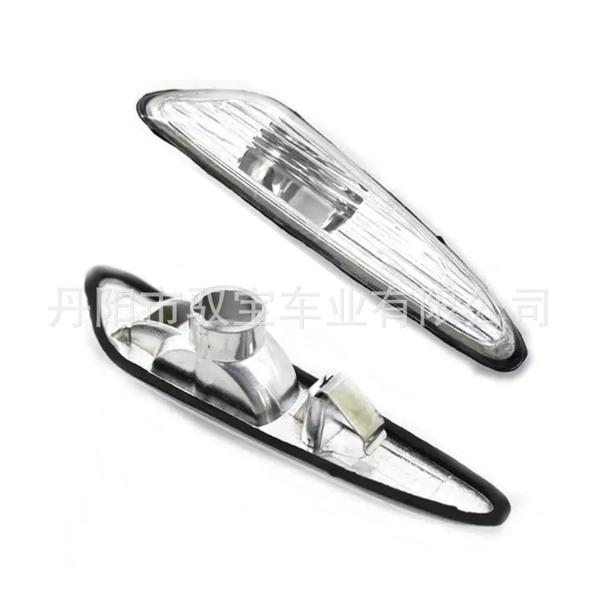 Подходящий для фары бампера BMW 3 Series E46 63137165913 63137165915