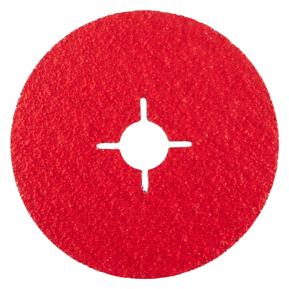 德国进口钢纸片 替代3M 987C 982C 钢纸砂碟5寸36# 24#陶瓷钢纸片