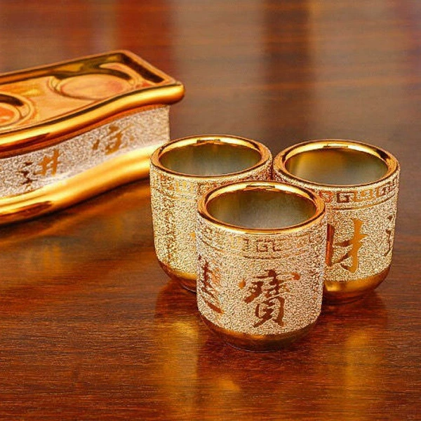 3 cups for sale丨Treatment for loss