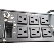 SANYO DENKI����UPS����ͣ��װ��E11B102A012AMUJP