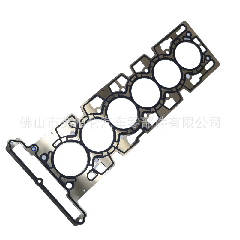 Hs26214-Pt Cylinder Head Gasket Set Is Suitable for Chevrolet Gmc Trailblazer 4.2 Engine Overhaul Kit