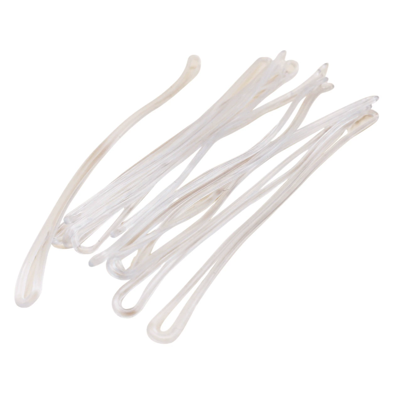 Фабрика прямо в наличии багажная бирка талреп посадочная бирка талреп багажная бирка талреп ПВХ прозрачный ремешок