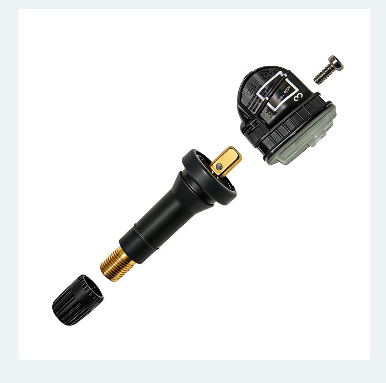 25M01A031 tire pressure sensor is suitable for Soueast DX3 DX7 auto parts TPMS tire pressure monitoring sensor