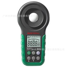 MASTECH�A�xMS6612�նȃx�y��Ӌ�⏊�Ȝyԇ�x