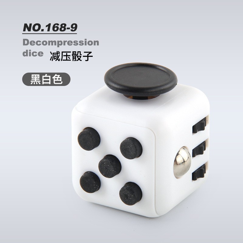 骰子6
