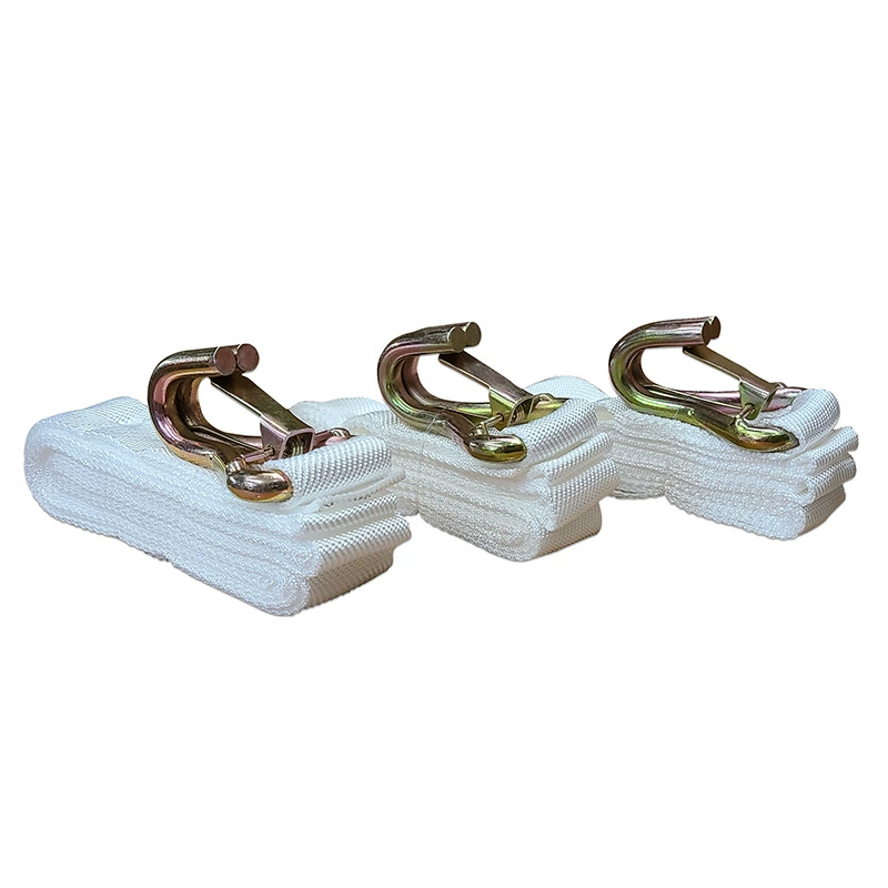 Ремешок BF35H серии LashLoop с крючком шириной 38 мм, длиной 2400 мм.