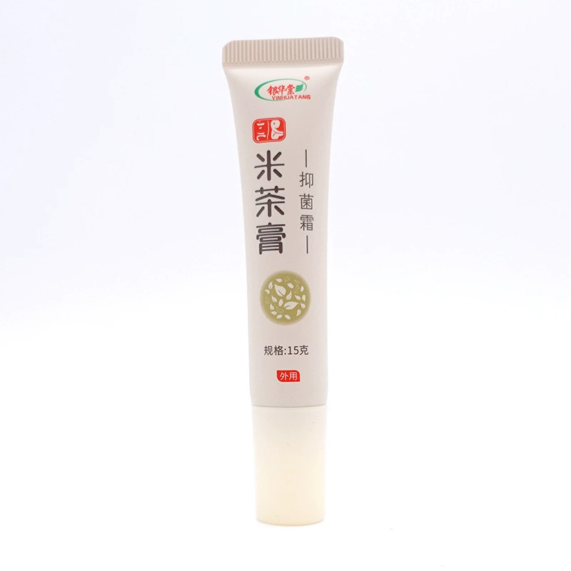 Yinhuatang рисовый чайный крем антибактериальный крем для детей