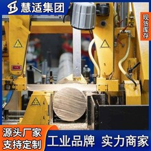 国产进口哈氏合金C2000圆钢Hastelloy C2000镍合金圆棒大直径锻圆