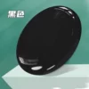 Black frisbee, 235mm, 75G