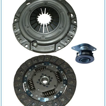 MCK1874 подходит для комплекта сцепления Skoda Fabia 619303909 3000842806