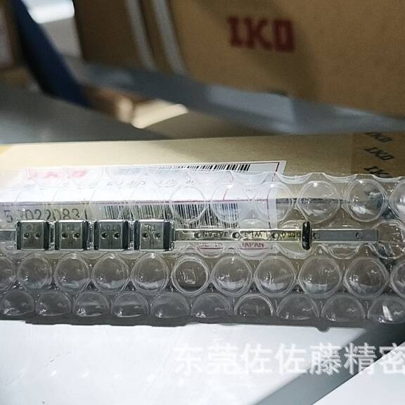 IKO直线滑块  LWL3C1R30T0H LWL5B LWLG7B LWLC7B LWLG9B LWL9B