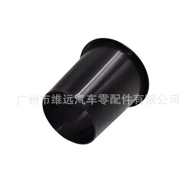 dust cover, Suspension and Shock Absorber Systems