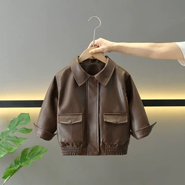 普通外套;童棉袄/棉服;夹克/皮衣