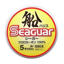 �ձ�Seaguar����̼���Ӿ������឴��͸��ǰ������̼�~��100��