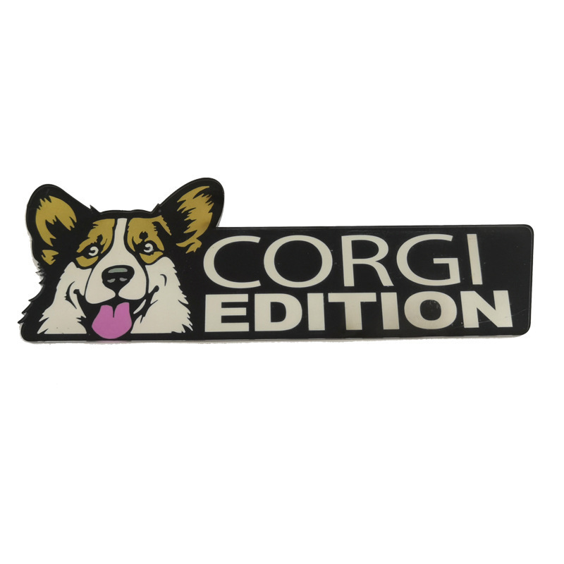 CORGI EDITION Corgi
